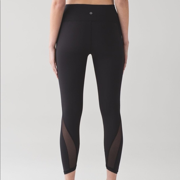 lululemon athletica | Pants \u0026 Jumpsuits 